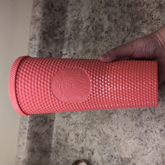 Starbucks studded cup - Picture 2 of 4